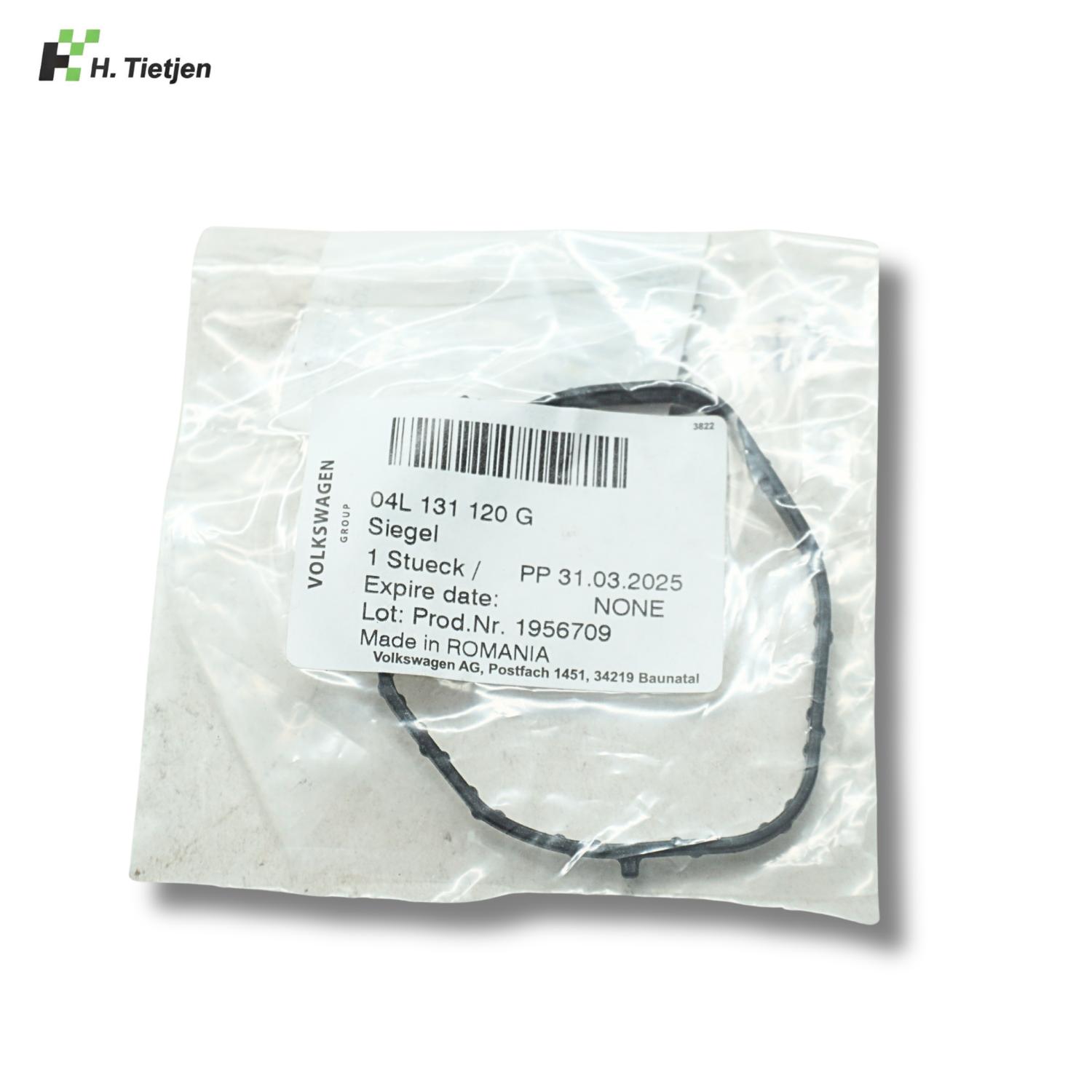 Dichtring - 04L 131 120 G