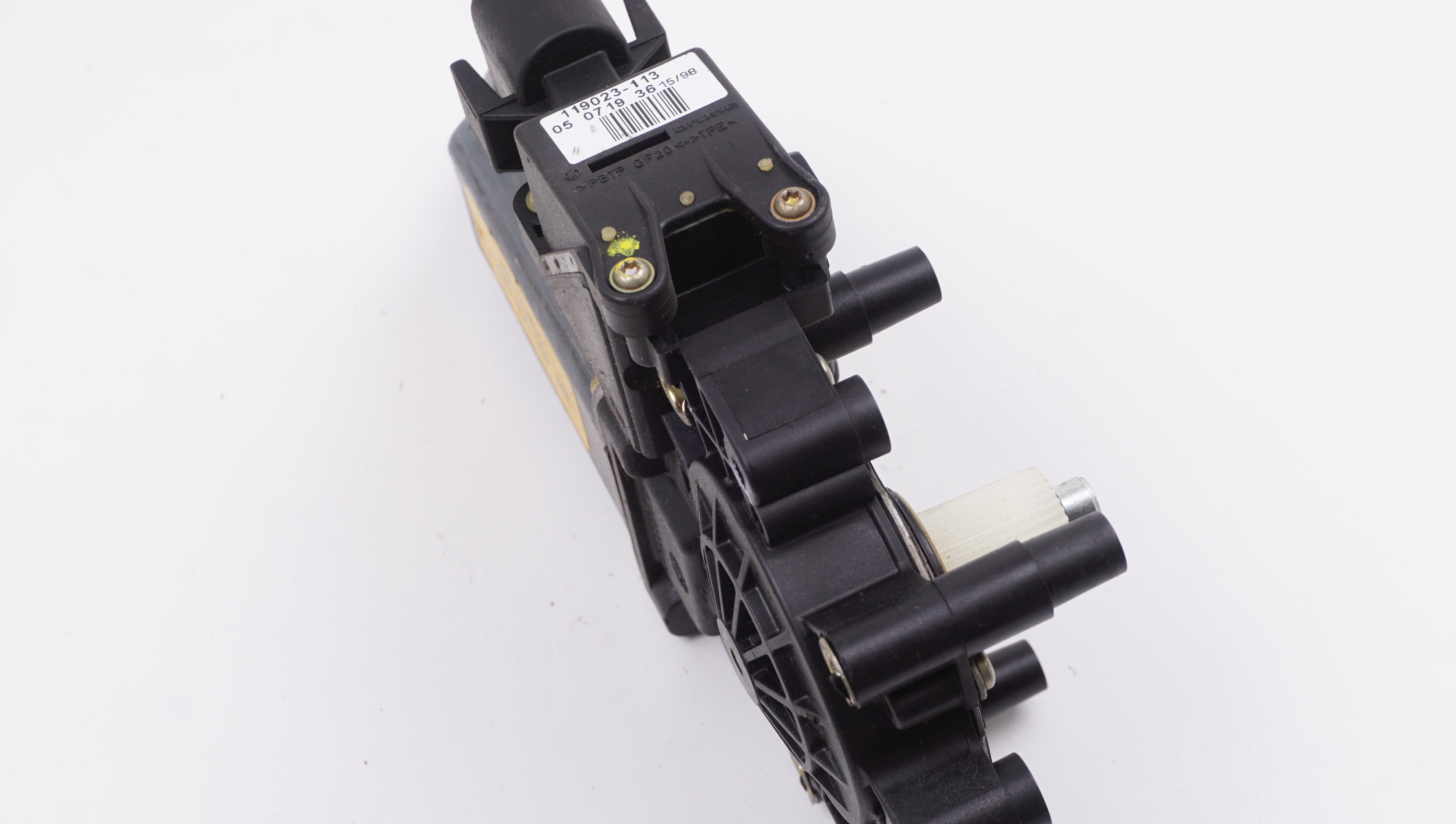 4D0 959 802 F Fensterhebermotor