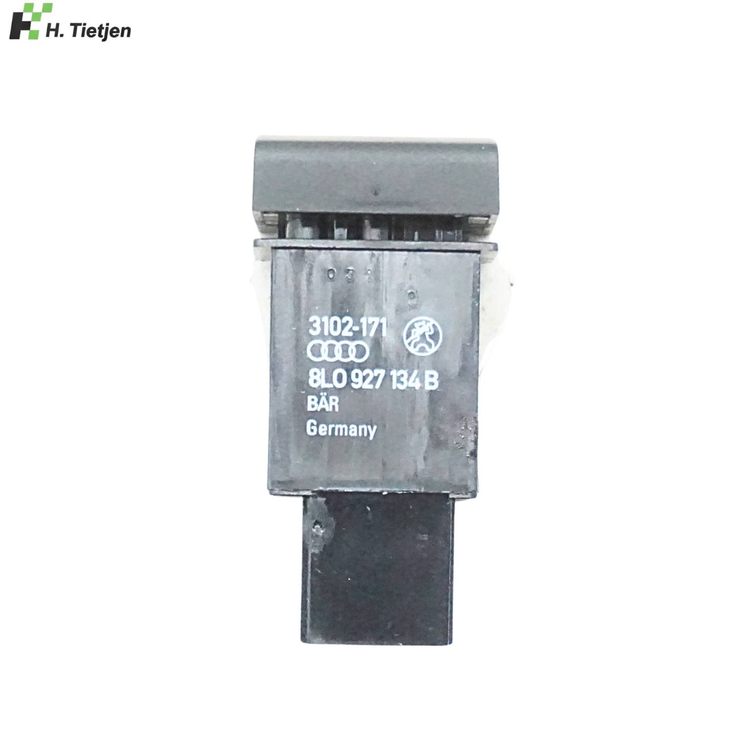 Schalter für elektronisches Stabilisierungsprogramm -ESP- - 8L0 927 134 B