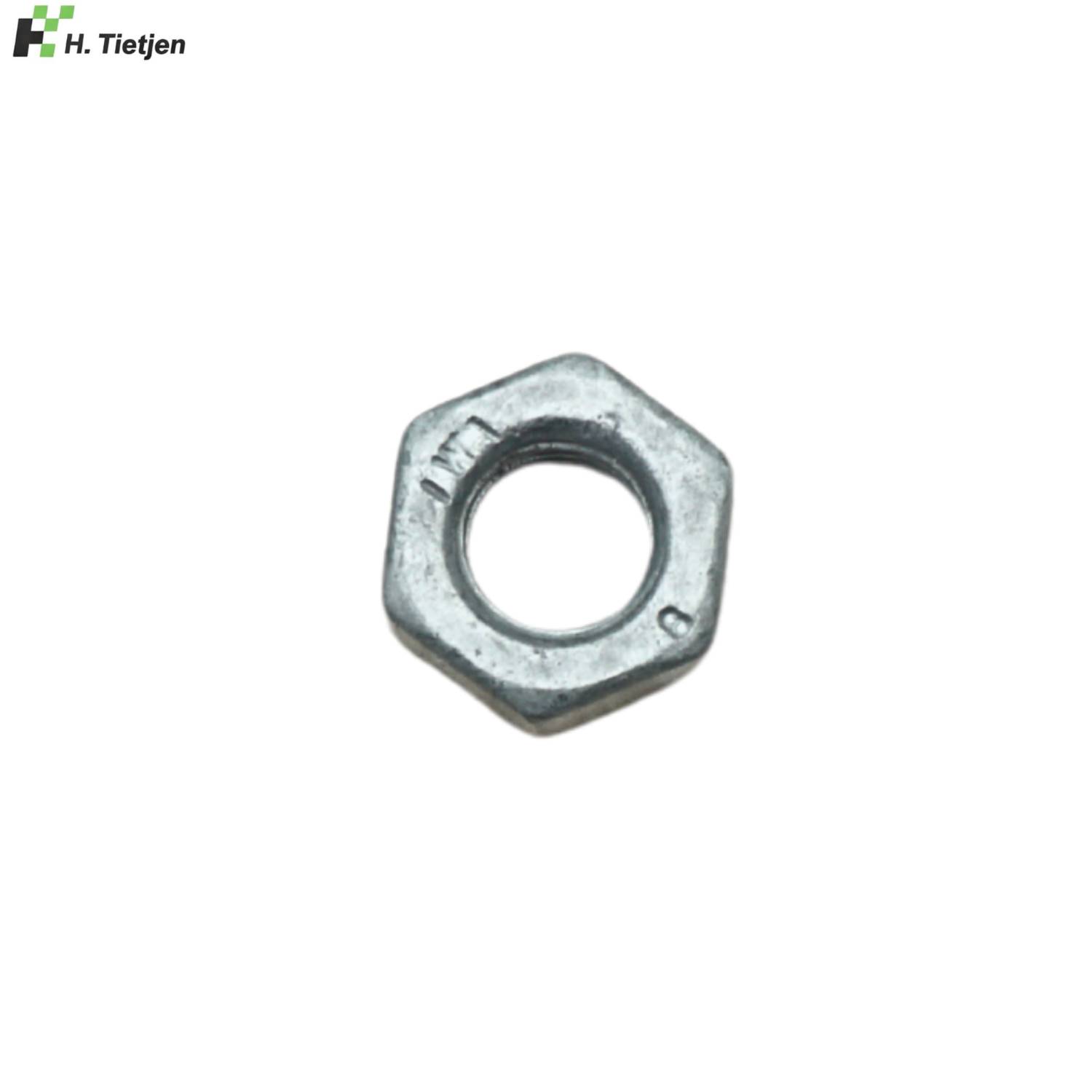 Sechskantmutter  - N 011 008 42