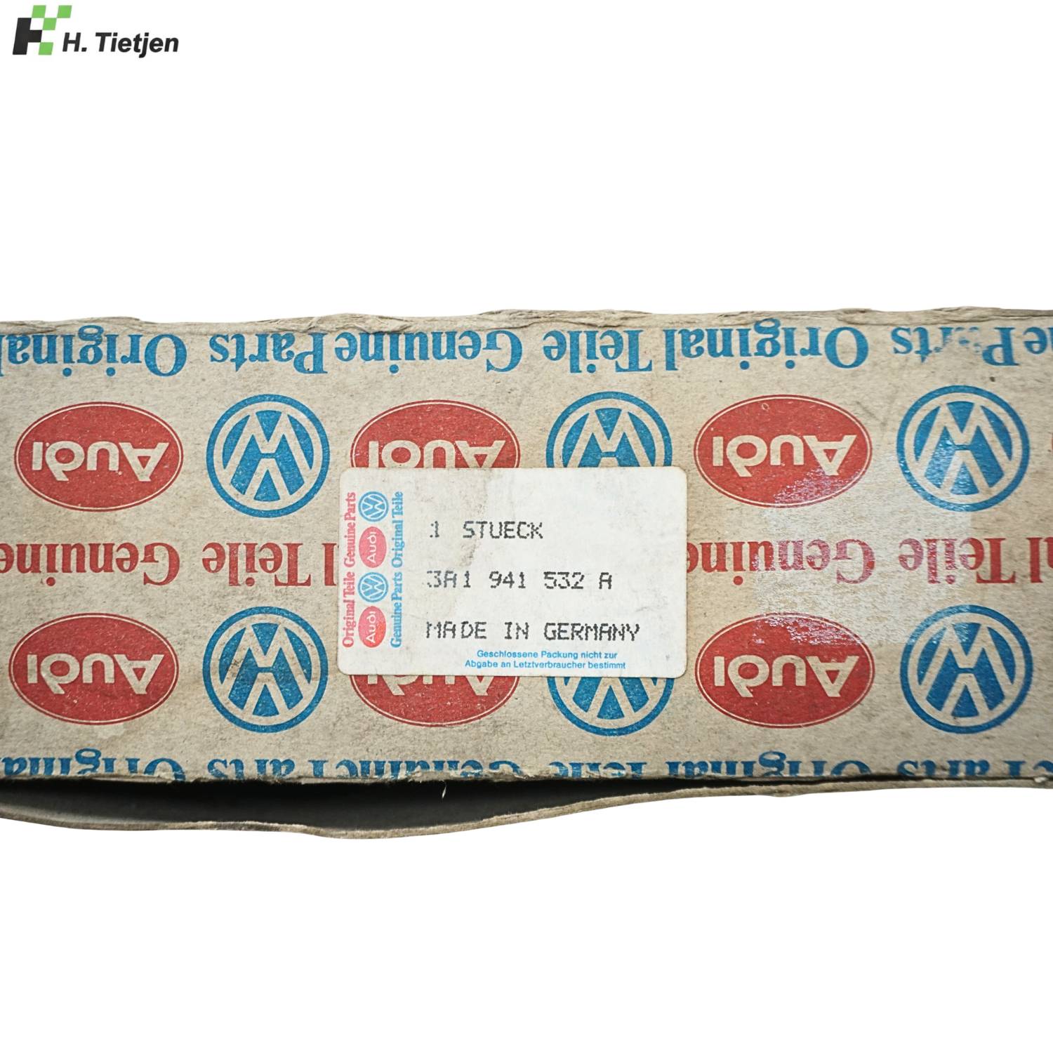 Mehrfachschalter für VW Passat - 3A1 941 532 A