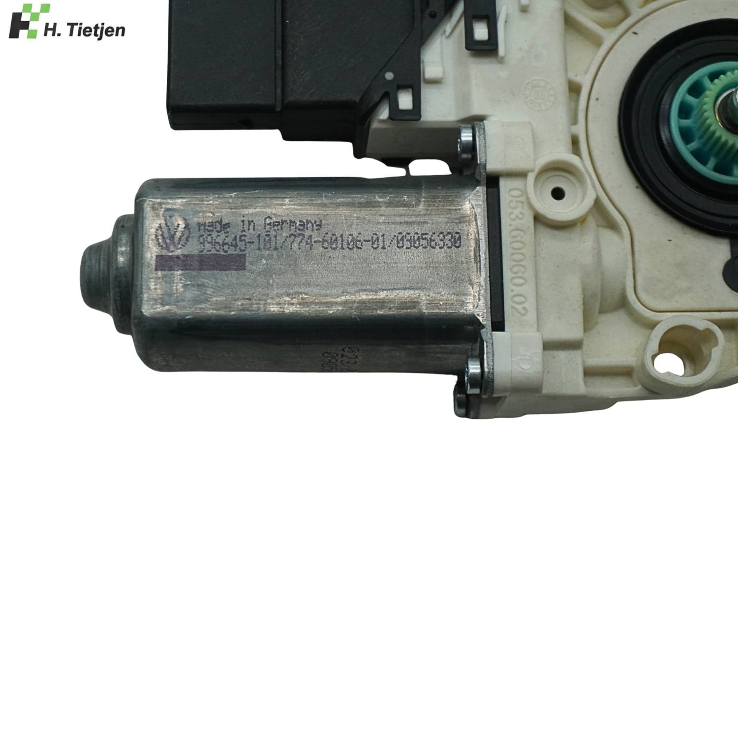 Fensterhebermotor - 1K0 959 703 E L02