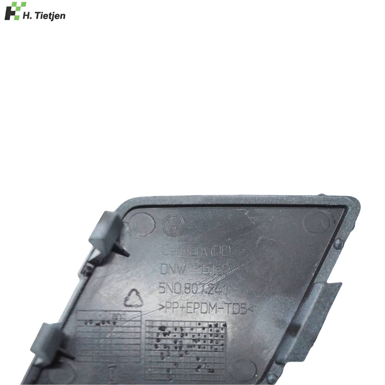 Abdeckkappe grundiert - 5N0 807 241 GRU